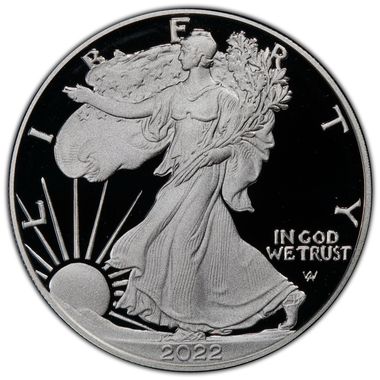 Cert 45558941 - Coin Image