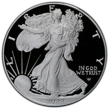 Cert 45558950 - Coin Image