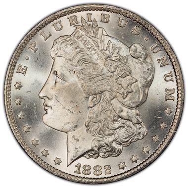 Cert 45559194 - Coin Image