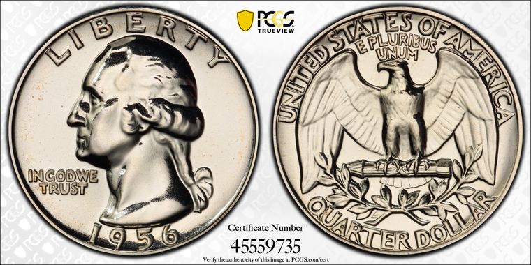 Cert 45559735 - Coin Image