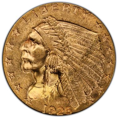 Cert 45559889 - Coin Image