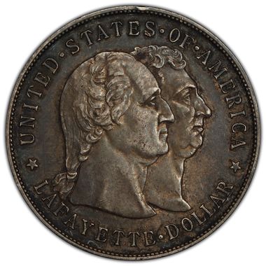 Cert 45560333 - Coin Image