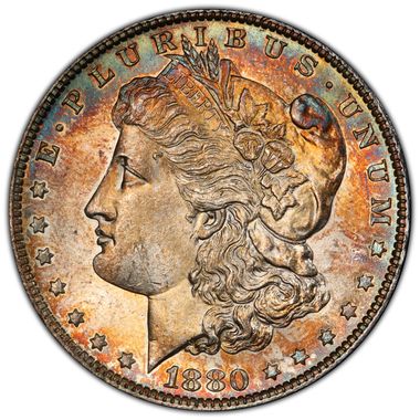 Cert 45560338 - Coin Image