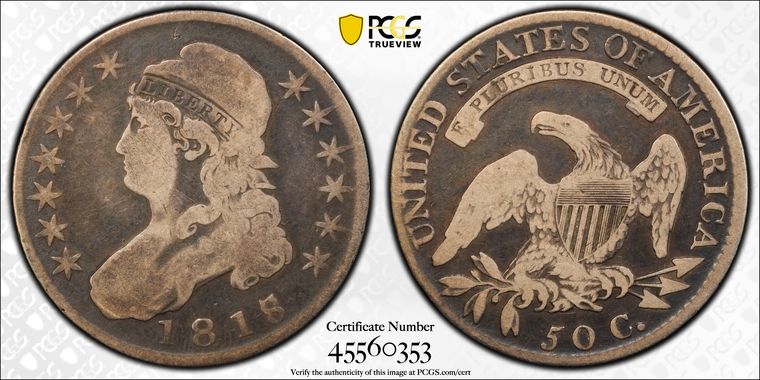 Cert 45560353 - Coin Image