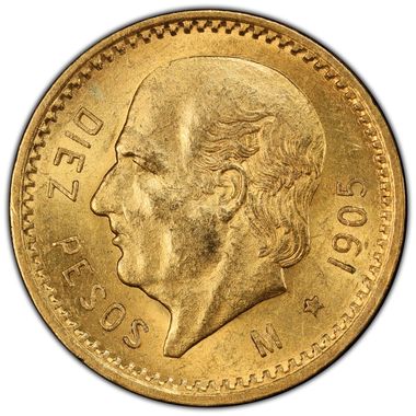 Cert 45560619 - Coin Image