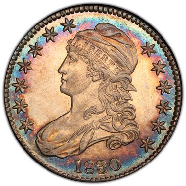 Cert 45561511 - Coin Image