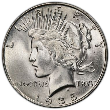 Cert 45562240 - Coin Image