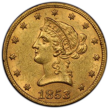 Cert 45562537 - Coin Image