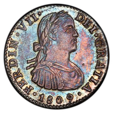 Cert 45562541 - Coin Image