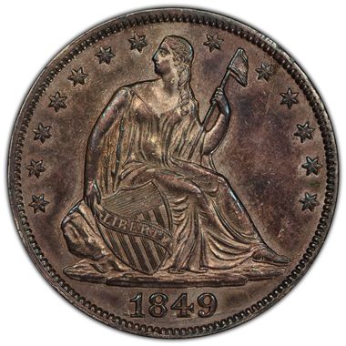 Cert 45562617 - Coin Image
