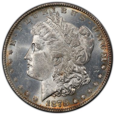 Cert 45562760 - Coin Image