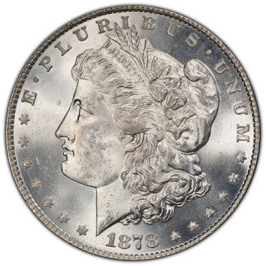 Cert 45562891 - Coin Image