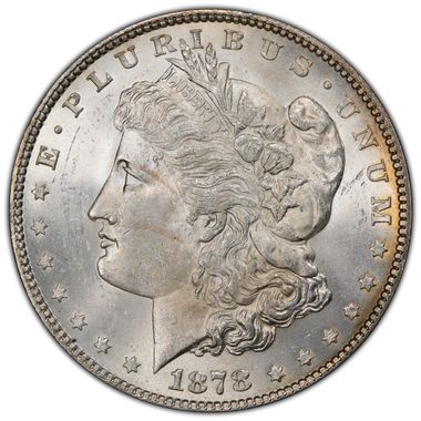 Cert 45562897 - Coin Image