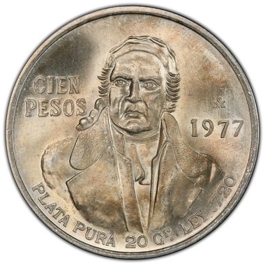 Cert 45562945 - Coin Image