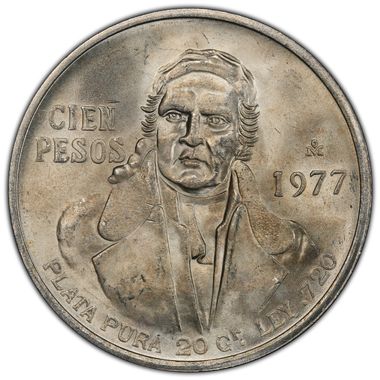 Cert 45562948 - Coin Image