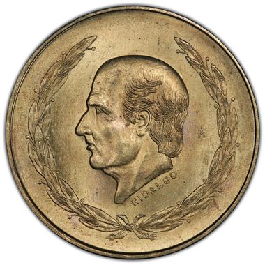 Cert 45562962 - Coin Image