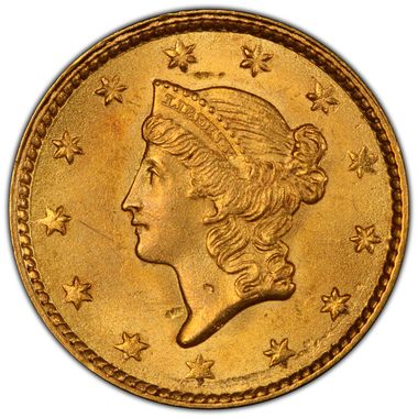 Cert 45563141 - Coin Image