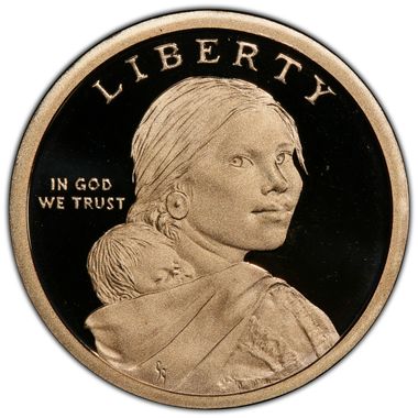 Cert 45564261 - Coin Image