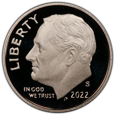 Cert 45564262 - Coin Image