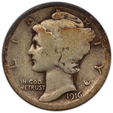 Cert 45564567 - Coin Image