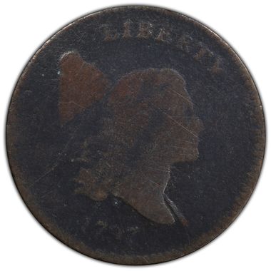 Cert 45564865 - Coin Image