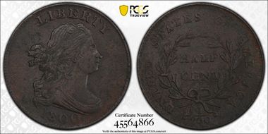 1800 1/2C N1BN