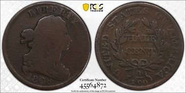 1808 1/2C G4BN