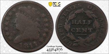 1811 1/2C N1BN