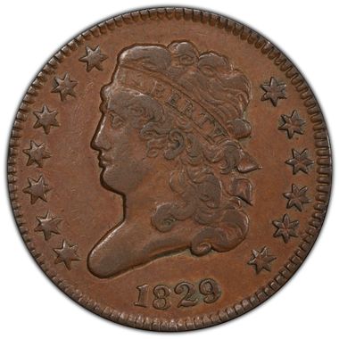 Cert 45564880 - Coin Image