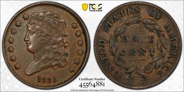 1832 1/2C N1BN