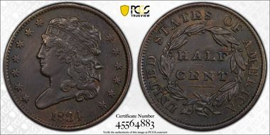 1834 1/2C N1BN