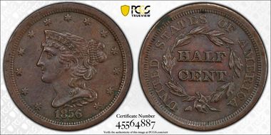 1856 1/2C N1BN