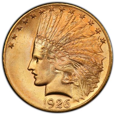 Cert 45565898 - Coin Image