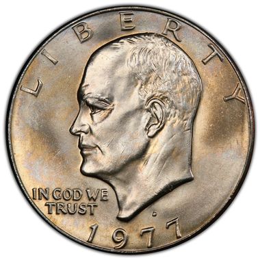 Cert 45565926 - Coin Image