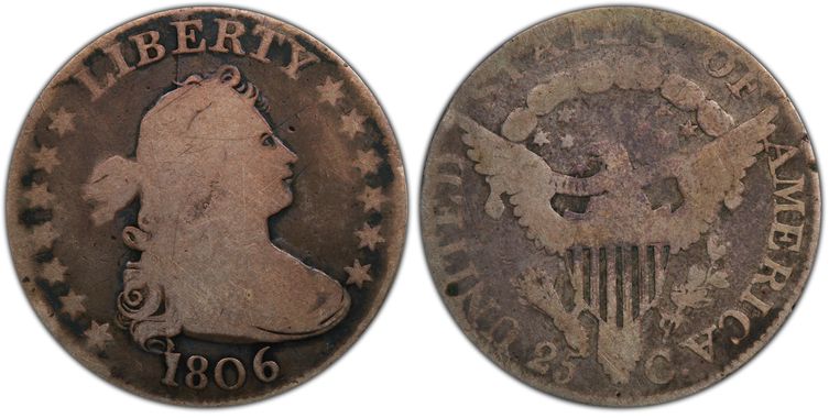 Cert 45566106 - Coin Image