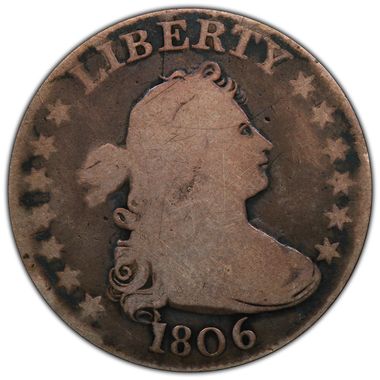 Cert 45566106 - Coin Image