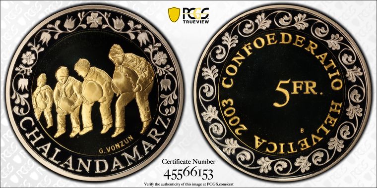 Cert 45566153 - Coin Image