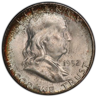 Cert 45566161 - Coin Image