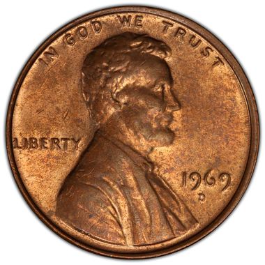 Cert 45566460 - Coin Image