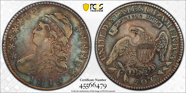 Cert 45566479 - Coin Image