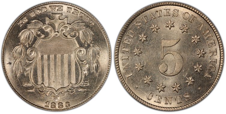 Cert 45566597 - Coin Image