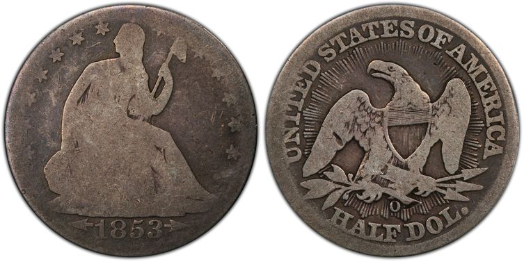 Cert 45567126 - Coin Image