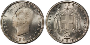 1965 2 Dr KM-82 MS66