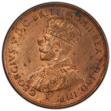 Cert 45569750 - Coin Image