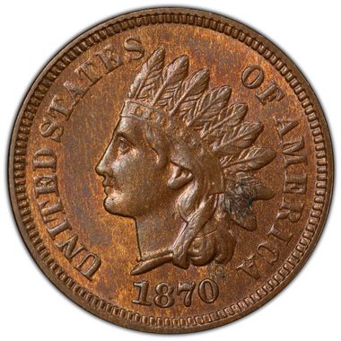 Cert 45570761 - Coin Image