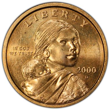 Cert 45571161 - Coin Image