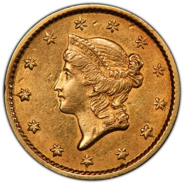 Cert 45571534 - Coin Image