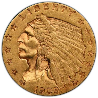 Cert 45571539 - Coin Image