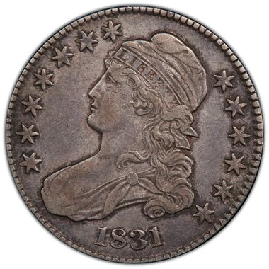 Cert 45571542 - Coin Image