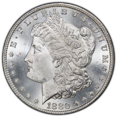 Cert 45571545 - Coin Image